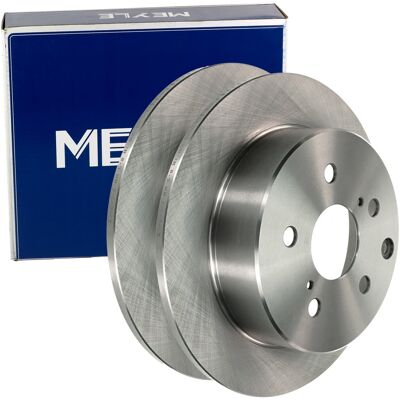 2x Meyle Bremsscheiben 280mm Hinten Passend Für Toyota Avensis: Bremsscheibe A.b.s.: 17912 Abakus: 23104120 Abakus: 231041202 Ackoja: A7040016 Aisin: 2x Meyle Bremsscheiben 280mm Hinten Passend Für Toyota Avensis: Bremsscheibe A.b.s.: 17912 Abakus: 23104120 Abakus: 231041202 Ackoja: A7040016 Aisin: