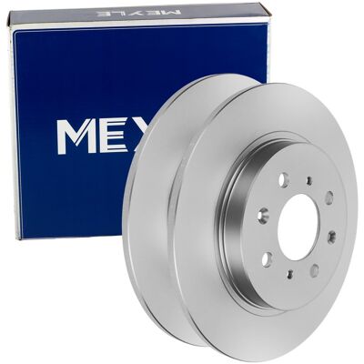 2x Meyle Bremsscheiben 259mm Hinten Passend Für Honda Insight Jazz: Bremsscheibe A.b.s.: 18049 Aisin: C6r1362s Ashika: 6104418c Ate: 24010901621 Blue 2x Meyle Bremsscheiben 259mm Hinten Passend Für Honda Insight Jazz: Bremsscheibe A.b.s.: 18049 Aisin: C6r1362s Ashika: 6104418c Ate: 24010901621 Blue