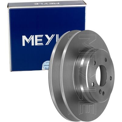 2x Meyle Bremsscheiben 290mm Hinten Passend Für Mercedes-benz C-klasse: Bremsscheibe A.b.s.: 16450 Abakus: 23104194 Aic: 51327 Aisin: U6r1284s Ap Xene 2x Meyle Bremsscheiben 290mm Hinten Passend Für Mercedes-benz C-klasse: Bremsscheibe A.b.s.: 16450 Abakus: 23104194 Aic: 51327 Aisin: U6r1284s Ap Xene