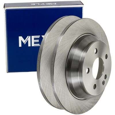 2x Meyle Bremsscheiben 300mm Hinten Passend Für Mercedes-benz Eqv Evito Marco: Bremsscheibe A.b.s.: 18465 Abakus: 23104149 Abakus: 231041492 Aisin: U6 2x Meyle Bremsscheiben 300mm Hinten Passend Für Mercedes-benz Eqv Evito Marco: Bremsscheibe A.b.s.: 18465 Abakus: 23104149 Abakus: 231041492 Aisin: U6