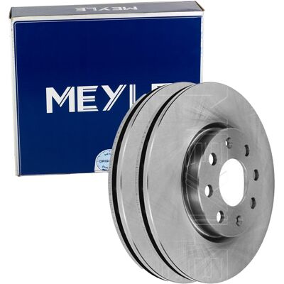 2x Meyle Bremsscheiben 257mm Vorne Passend Für Fiat Grande Punto Opel Adam Corsa: Bremsscheibe A.b.s.: 17710 Abakus: 23103022 Abakus: 231030222 Aisin: 2x Meyle Bremsscheiben 257mm Vorne Passend Für Fiat Grande Punto Opel Adam Corsa: Bremsscheibe A.b.s.: 17710 Abakus: 23103022 Abakus: 231030222 Aisin: