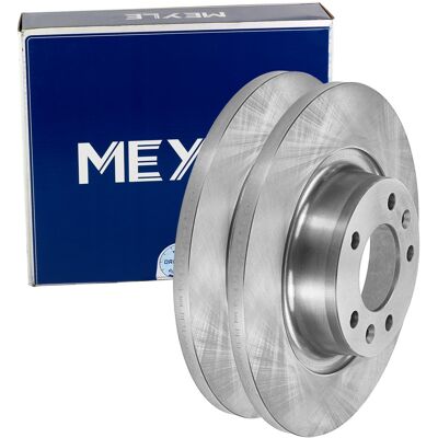 2x Meyle Bremsscheiben 290mm Hinten Passend Für Citroën Jumpy Fiat Scudo: Bremsscheibe A.b.s.: 17774 Abakus: 23104134 Abakus: 231041342 Aisin: A6r1326 2x Meyle Bremsscheiben 290mm Hinten Passend Für Citroën Jumpy Fiat Scudo: Bremsscheibe A.b.s.: 17774 Abakus: 23104134 Abakus: 231041342 Aisin: A6r1326