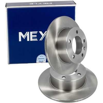 2x Meyle Bremsscheiben 305mm Hinten Passend Für Nissan Nv400 Opel Movano: Bremsscheibe A.b.s.: 18182 Abakus: 23104062 Abakus: 231040622 Aisin: B6r1296 2x Meyle Bremsscheiben 305mm Hinten Passend Für Nissan Nv400 Opel Movano: Bremsscheibe A.b.s.: 18182 Abakus: 23104062 Abakus: 231040622 Aisin: B6r1296