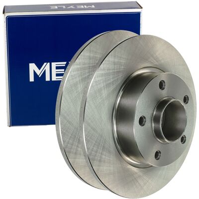 2x Meyle Bremsscheiben 280mm Hinten Passend Für Nissan Primastar Opel Vivaro: Bremsscheibe A.b.s.: 17330 A.b.s.: 17330c Abakus: 23104019 Abakus: 23104 2x Meyle Bremsscheiben 280mm Hinten Passend Für Nissan Primastar Opel Vivaro: Bremsscheibe A.b.s.: 17330 A.b.s.: 17330c Abakus: 23104019 Abakus: 23104