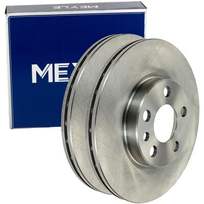 2x Meyle Bremsscheiben 257mm Vorne Passend Für Citroën Evasion Jumpy Fiat Scudo: Bremsscheibe A.b.s.: 16325 Abakus: 23103357 Aisin: Q6f1580s Ap Xenerg 2x Meyle Bremsscheiben 257mm Vorne Passend Für Citroën Evasion Jumpy Fiat Scudo: Bremsscheibe A.b.s.: 16325 Abakus: 23103357 Aisin: Q6f1580s Ap Xenerg