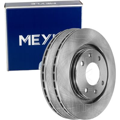 2x Meyle Bremsscheiben 266mm Vorne Passend Für Citroën Berlingo Bx Xantia Xsara: Bremsscheibe A.b.s.: 15841 Abakus: 23103033 Abakus: 231030332 Aic: 53 2x Meyle Bremsscheiben 266mm Vorne Passend Für Citroën Berlingo Bx Xantia Xsara: Bremsscheibe A.b.s.: 15841 Abakus: 23103033 Abakus: 231030332 Aic: 53