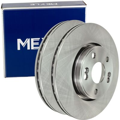 2x Meyle Bremsscheiben 280mm Vorne Passend Für Renault Espace Laguna Safrane: Bremsscheibe A.b.s.: 16219 A.b.s.: 17996 Ap: 22025v Ap: X22025 Ashika: 6 2x Meyle Bremsscheiben 280mm Vorne Passend Für Renault Espace Laguna Safrane: Bremsscheibe A.b.s.: 16219 A.b.s.: 17996 Ap: 22025v Ap: X22025 Ashika: 6