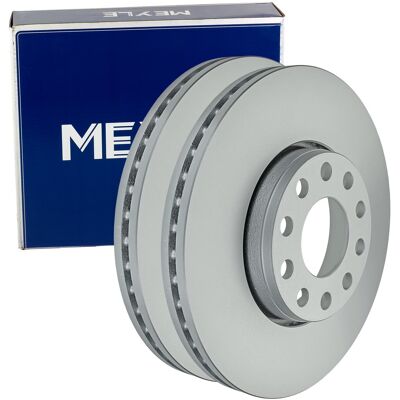2x Meyle Bremsscheiben 288mm Vorne Passend Für Skoda Superb Vw Passat: Bremsscheibe A.b.s.: 17527 Abakus: 23103111 Abakus: 231031112 Aisin: T6f841s Ap 2x Meyle Bremsscheiben 288mm Vorne Passend Für Skoda Superb Vw Passat: Bremsscheibe A.b.s.: 17527 Abakus: 23103111 Abakus: 231031112 Aisin: T6f841s Ap