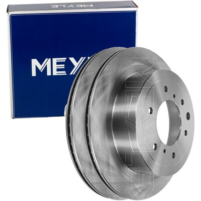 2x Meyle Bremsscheiben 332mm Hinten Passend Für Mitsubishi Pajero: Bremsscheibe A.b.s.: 17964 Abakus: 23104202 Ap: 25376v Ashika: 6105516c Ate: 240118 2x Meyle Bremsscheiben 332mm Hinten Passend Für Mitsubishi Pajero: Bremsscheibe A.b.s.: 17964 Abakus: 23104202 Ap: 25376v Ashika: 6105516c Ate: 240118