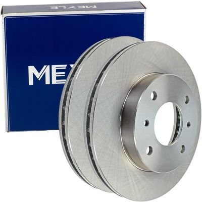 2x Meyle Bremsscheiben 257mm Vorne Passend Für Nissan 200sx Almera Prairie: Bremsscheibe A.b.s.: 16063 Ackoja: A3880006 Aisin: B6f498s Ap: 24314v Ashi 2x Meyle Bremsscheiben 257mm Vorne Passend Für Nissan 200sx Almera Prairie: Bremsscheibe A.b.s.: 16063 Ackoja: A3880006 Aisin: B6f498s Ap: 24314v Ashi