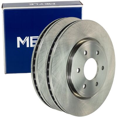 2x Meyle Bremsscheiben 295,6mm Vorne Passend Für Nissan Np300 Pathfinder: Bremsscheibe A.b.s.: 17887 Ackoja: A3880012 Aisin: B6f1871s Ap Xenergy: X602 2x Meyle Bremsscheiben 295,6mm Vorne Passend Für Nissan Np300 Pathfinder: Bremsscheibe A.b.s.: 17887 Ackoja: A3880012 Aisin: B6f1871s Ap Xenergy: X602