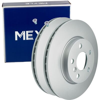 2x Meyle Bremsscheiben 294mm Vorne Passend Für Bmw 2 X1 X2 Mini Mini: Bremsscheibe A.b.s.: 18499 Abakus: 23103269 Aisin: W6f1238s Ap Xenergy: X602744 2x Meyle Bremsscheiben 294mm Vorne Passend Für Bmw 2 X1 X2 Mini Mini: Bremsscheibe A.b.s.: 18499 Abakus: 23103269 Aisin: W6f1238s Ap Xenergy: X602744