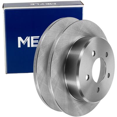 2x Meyle Bremsscheiben 290mm Hinten Passend Für Chrysler Voyager Dodge Caravan: Bremsscheibe A.b.s.: 17034 A.b.s.: 18199 Aisin: P6r1566s Aisin: P6r172 2x Meyle Bremsscheiben 290mm Hinten Passend Für Chrysler Voyager Dodge Caravan: Bremsscheibe A.b.s.: 17034 A.b.s.: 18199 Aisin: P6r1566s Aisin: P6r172