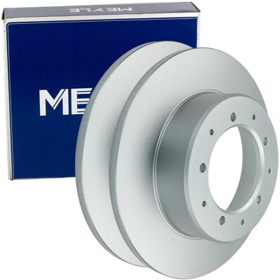 2x Meyle Bremsscheiben 290mm Hinten Passend Für Land Rover Defender Discovery: Bremsscheibe A.b.s.: 15616 Aisin: Z6r1754s Ashika: 610ll05c Ate: 240113 2x Meyle Bremsscheiben 290mm Hinten Passend Für Land Rover Defender Discovery: Bremsscheibe A.b.s.: 15616 Aisin: Z6r1754s Ashika: 610ll05c Ate: 240113