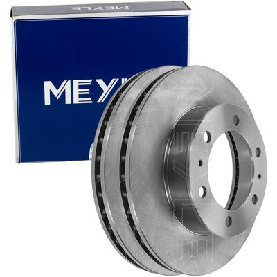 2x Meyle Bremsscheiben 297mm Vorne Passend Für Toyota Hilux: Bremsscheibe A.b.s.: 18062 Aisin: A6f199s Ap Xenergy: X602912 Ashika: 60022008c Ate: 2401 2x Meyle Bremsscheiben 297mm Vorne Passend Für Toyota Hilux: Bremsscheibe A.b.s.: 18062 Aisin: A6f199s Ap Xenergy: X602912 Ashika: 60022008c Ate: 2401
