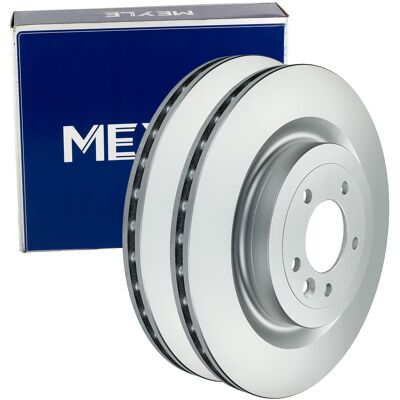 2x Meyle Bremsscheiben 365mm Hinten Passend Für Land Rover Defender Discovery: Bremsscheibe A.b.s.: 18421 Ashika: 610ll15c Ate: 24012502341 Blue Print 2x Meyle Bremsscheiben 365mm Hinten Passend Für Land Rover Defender Discovery: Bremsscheibe A.b.s.: 18421 Ashika: 610ll15c Ate: 24012502341 Blue Print