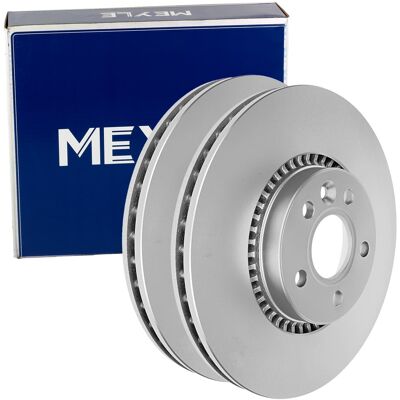 2x Meyle Bremsscheiben 316mm Vorne Passend Für Ford Galaxy S-max Land Rover: Bremsscheibe A.b.s.: 17753 Abakus: 23103166 Abakus: 231031662 Ap Xenergy: 2x Meyle Bremsscheiben 316mm Vorne Passend Für Ford Galaxy S-max Land Rover: Bremsscheibe A.b.s.: 17753 Abakus: 23103166 Abakus: 231031662 Ap Xenergy:
