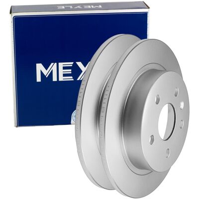 2x Meyle Bremsscheiben 292mm Hinten Passend Für Opel Insignia Saab 9-5: Bremsscheibe A.b.s.: 17991 Abakus: 23104112 Abakus: 231041122 Aisin: Q6r1255s 2x Meyle Bremsscheiben 292mm Hinten Passend Für Opel Insignia Saab 9-5: Bremsscheibe A.b.s.: 17991 Abakus: 23104112 Abakus: 231041122 Aisin: Q6r1255s