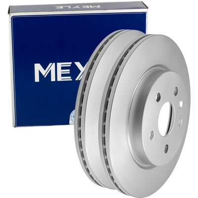 2x Meyle Bremsscheiben 315mm Hinten Passend Für Opel Insignia Saab 9-5: Bremsscheibe A.b.s.: 17992 Abakus: 23104121 Abakus: 231041212 Aisin: Q6r1249s 2x Meyle Bremsscheiben 315mm Hinten Passend Für Opel Insignia Saab 9-5: Bremsscheibe A.b.s.: 17992 Abakus: 23104121 Abakus: 231041212 Aisin: Q6r1249s