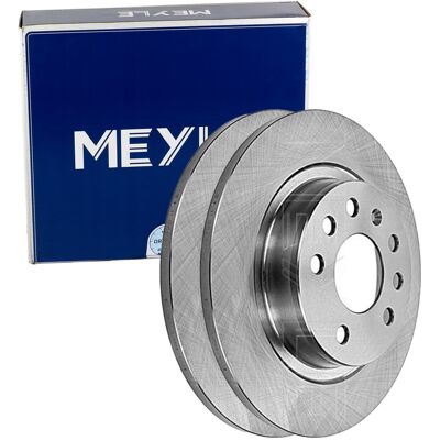 2x Meyle Bremsscheiben 278mm Hinten Passend Für Cadillac Bls Fiat Croma Opel: Bremsscheibe A.b.s.: 17369 Abakus: 23104036 Abakus: 231040362 Aisin: P6r 2x Meyle Bremsscheiben 278mm Hinten Passend Für Cadillac Bls Fiat Croma Opel: Bremsscheibe A.b.s.: 17369 Abakus: 23104036 Abakus: 231040362 Aisin: P6r