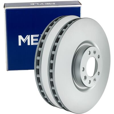 2x Meyle Bremsscheiben 340mm Vorne Passend Für Citroën C5 C6 Peugeot 407 508: Bremsscheibe A.b.s.: 18259 Abakus: 23103356 Ashika: 60000611c Ate: 24013 2x Meyle Bremsscheiben 340mm Vorne Passend Für Citroën C5 C6 Peugeot 407 508: Bremsscheibe A.b.s.: 18259 Abakus: 23103356 Ashika: 60000611c Ate: 24013