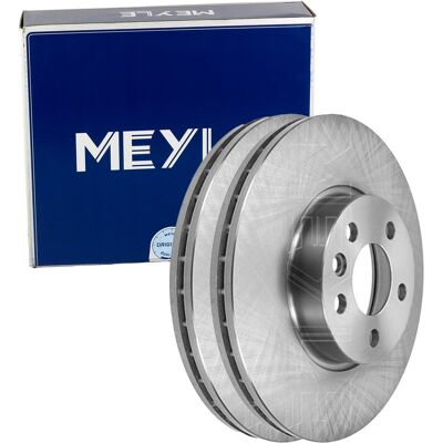 2x Meyle Bremsscheiben 313mm Vorne Passend Für Ford Galaxy Seat Alhambra Vw: Bremsscheibe A.b.s.: 17114 Abakus: 23103335 Ashika: 60000315c Ate: 240126 2x Meyle Bremsscheiben 313mm Vorne Passend Für Ford Galaxy Seat Alhambra Vw: Bremsscheibe A.b.s.: 17114 Abakus: 23103335 Ashika: 60000315c Ate: 240126