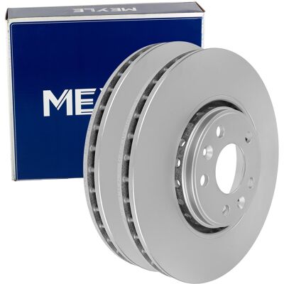 2x Meyle Bremsscheiben 320mm Vorne Passend Für Renault Clio Espace Grand Laguna: Bremsscheibe A.b.s.: 17978 Abakus: 23103222 Abakus: 231032222 Ap Xene 2x Meyle Bremsscheiben 320mm Vorne Passend Für Renault Clio Espace Grand Laguna: Bremsscheibe A.b.s.: 17978 Abakus: 23103222 Abakus: 231032222 Ap Xene