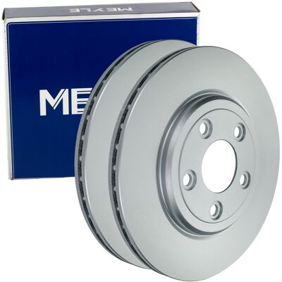 2x Meyle Bremsscheiben 288mm Hinten Passend Für Jaguar S-type Xj: Bremsscheibe A.b.s.: 17078 Aisin: Y6r1713s Ashika: 61000315c Ate: 24012007081 Blue P 2x Meyle Bremsscheiben 288mm Hinten Passend Für Jaguar S-type Xj: Bremsscheibe A.b.s.: 17078 Aisin: Y6r1713s Ashika: 61000315c Ate: 24012007081 Blue P