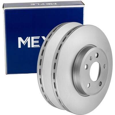 2x Meyle Bremsscheiben 314mm Vorne Links Rechts Passend Für Audi A4 A5: Bremsscheibe A.b.s.: 17862 Abakus: 23103149 Abakus: 231031492 Aisin: T6f649s A 2x Meyle Bremsscheiben 314mm Vorne Links Rechts Passend Für Audi A4 A5: Bremsscheibe A.b.s.: 17862 Abakus: 23103149 Abakus: 231031492 Aisin: T6f649s A