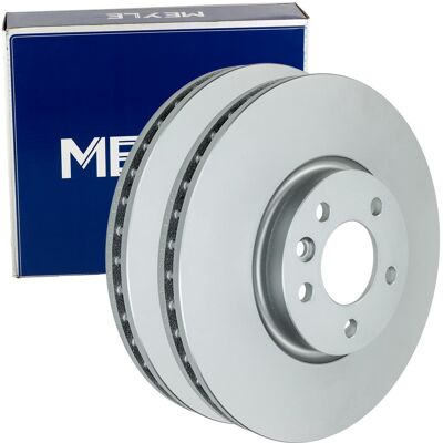 2x Meyle Bremsscheiben 340mm Vorne Passend Für Vw California Multivan: Bremsscheibe A.b.s.: 18195 Abakus: 23103160 Abakus: 231031602 Ashika: 60000954c 2x Meyle Bremsscheiben 340mm Vorne Passend Für Vw California Multivan: Bremsscheibe A.b.s.: 18195 Abakus: 23103160 Abakus: 231031602 Ashika: 60000954c