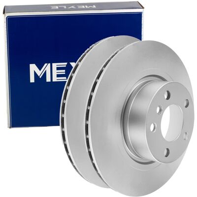 2x Meyle Bremsscheiben 330mm Hinten Passend Für Bmw X3 X4: Bremsscheibe A.b.s.: 18207 Abakus: 23104198 Aisin: W6r701s Ap Xenergy: X602969 Ashika: 6100 2x Meyle Bremsscheiben 330mm Hinten Passend Für Bmw X3 X4: Bremsscheibe A.b.s.: 18207 Abakus: 23104198 Aisin: W6r701s Ap Xenergy: X602969 Ashika: 6100