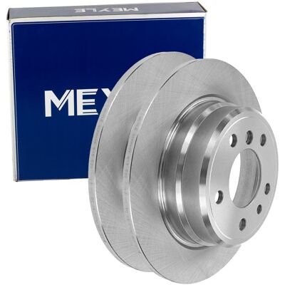 2x Meyle Bremsscheiben 300mm Hinten Passend Für Bmw 7: Bremsscheibe A.b.s.: 15871 Aic: 51297 Ap Xenergy: X601254 Ate: 24011201201 Bmw: 1155499 Bmw: 11 2x Meyle Bremsscheiben 300mm Hinten Passend Für Bmw 7: Bremsscheibe A.b.s.: 15871 Aic: 51297 Ap Xenergy: X601254 Ate: 24011201201 Bmw: 1155499 Bmw: 11