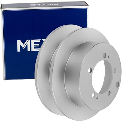 2x Meyle Bremsscheiben 262mm Hinten Passend Für Chrysler Sebring Mitsubishi: Bremsscheibe A.b.s.: 17432 Aisin: D6r065s Aisin: D6r1857s Ashika: 6105521 2x Meyle Bremsscheiben 262mm Hinten Passend Für Chrysler Sebring Mitsubishi: Bremsscheibe A.b.s.: 17432 Aisin: D6r065s Aisin: D6r1857s Ashika: 6105521
