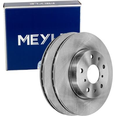 2x Meyle Bremsscheiben 280mm Vorne Passend Für Fiat Sedici: Bremsscheibe A.b.s.: 17707 A.b.s.: 18102 Abakus: 23103116 Abakus: 231031162 Aisin: H6f1985 2x Meyle Bremsscheiben 280mm Vorne Passend Für Fiat Sedici: Bremsscheibe A.b.s.: 17707 A.b.s.: 18102 Abakus: 23103116 Abakus: 231031162 Aisin: H6f1985