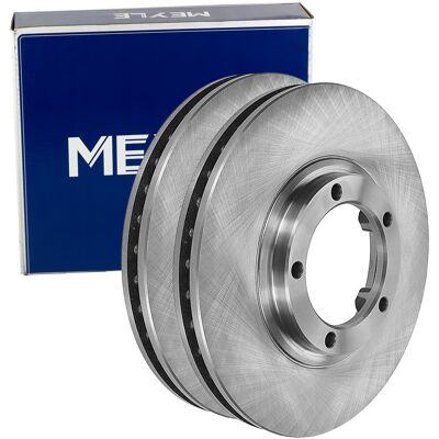 2x Meyle Bremsscheiben 254mm Vorne Passend Für Hyundai H-1: Bremsscheibe A.b.s.: 17035 Aisin: R6f1690s Ashika: 600h003c Ate: 24012402201 Ate: 24012402 2x Meyle Bremsscheiben 254mm Vorne Passend Für Hyundai H-1: Bremsscheibe A.b.s.: 17035 Aisin: R6f1690s Ashika: 600h003c Ate: 24012402201 Ate: 24012402
