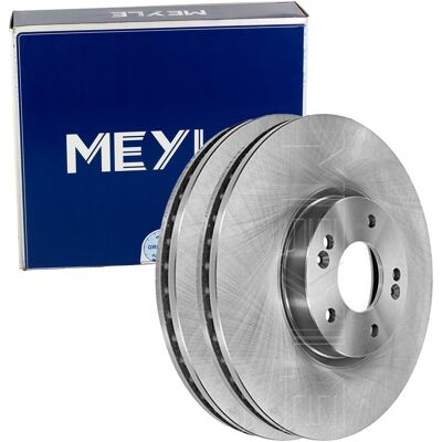 2x Meyle Bremsscheiben 321mm Vorne Passend Für Hyundai Grand Santa Kia Sorento: Bremsscheibe A.b.s.: 17834 Abakus: 23103374 Ackoja: A5240022 Aisin: R6 2x Meyle Bremsscheiben 321mm Vorne Passend Für Hyundai Grand Santa Kia Sorento: Bremsscheibe A.b.s.: 17834 Abakus: 23103374 Ackoja: A5240022 Aisin: R6