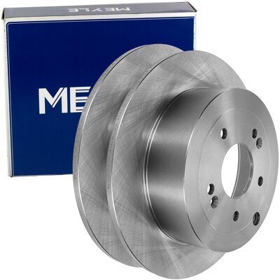 2x Meyle Bremsscheiben 302mm Hinten Passend Für Hyundai Santa: Bremsscheibe A.b.s.: 17895 Aisin: R6r1694s Ashika: 610hh06c Ate: 24011101461 Blue Print 2x Meyle Bremsscheiben 302mm Hinten Passend Für Hyundai Santa: Bremsscheibe A.b.s.: 17895 Aisin: R6r1694s Ashika: 610hh06c Ate: 24011101461 Blue Print