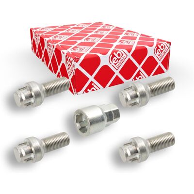 Febi Bilstein 20x Febi Radschrauben Radbolzen Satz Länge: 53,5mm Kugelbund A/g: Radschraube Audi: B529 Chrysler: 000b529 Chrysler: B529 Dodge: 000b529 Dodge: B529 F Febi Bilstein 20x Febi Radschrauben Radbolzen Satz Länge: 53,5mm Kugelbund A/g: Radschraube Audi: B529 Chrysler: 000b529 Chrysler: B529 Dodge: 000b529 Dodge: B529 F