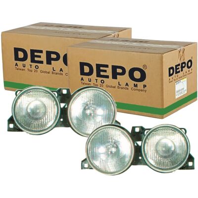 2x Depo H1 W5w Scheinwerfer Satz Passend Für Bmw 3 Links+rechts: Hauptscheinwerfer Abakus: 4441116llde Abakus: 4441116rlde Alkar: 2702847 Bmw: 1386806 2x Depo H1 W5w Scheinwerfer Satz Passend Für Bmw 3 Links+rechts: Hauptscheinwerfer Abakus: 4441116llde Abakus: 4441116rlde Alkar: 2702847 Bmw: 1386806