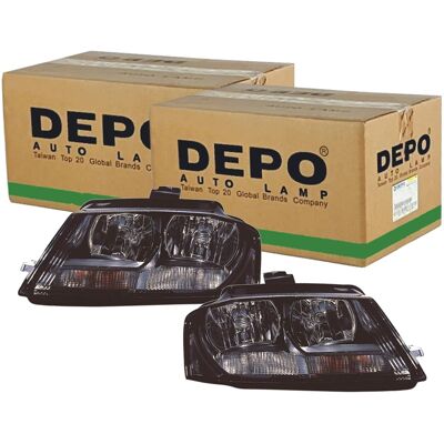 2x Depo H7 Scheinwerfer Satz Passend Für Audi A3 Links+rechts: Hauptscheinwerfer Abakus: 4461125lmldem2 Alkar: 2761500 Audi: 8p0941003aj Audi: 8p09410 2x Depo H7 Scheinwerfer Satz Passend Für Audi A3 Links+rechts: Hauptscheinwerfer Abakus: 4461125lmldem2 Alkar: 2761500 Audi: 8p0941003aj Audi: 8p09410