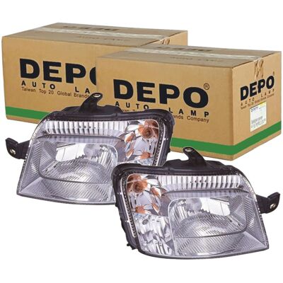 2x Depo H4 Py21w W5w Scheinwerfer Satz Passend Für Fiat Panda Links+rechts: Hauptscheinwerfer Abakus: 6611141lldem Abakus: 6611141rldem Abakus: 661114 2x Depo H4 Py21w W5w Scheinwerfer Satz Passend Für Fiat Panda Links+rechts: Hauptscheinwerfer Abakus: 6611141lldem Abakus: 6611141rldem Abakus: 661114