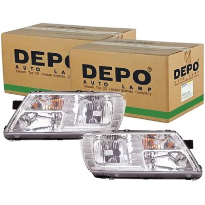 2x Depo H11/hb3 Scheinwerfer Satz Passend Für Fiat Freemont Links+rechts: Hauptscheinwerfer Abakus: 6611167lldem Abakus: 6611167rldem Diederichs: 3570 2x Depo H11/hb3 Scheinwerfer Satz Passend Für Fiat Freemont Links+rechts: Hauptscheinwerfer Abakus: 6611167lldem Abakus: 6611167rldem Diederichs: 3570