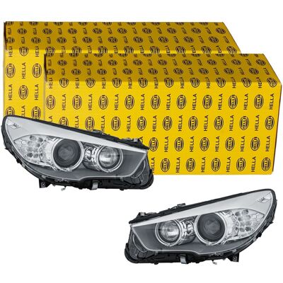 2x Hella D1s/h7 Py24w Scheinwerfer Satz Passend Für Bmw 5 Links+rechts: Hauptscheinwerfer Bmw: 63127262723 Bmw: 7262723 Bmw: 726272308 Bmw: 726272309 2x Hella D1s/h7 Py24w Scheinwerfer Satz Passend Für Bmw 5 Links+rechts: Hauptscheinwerfer Bmw: 63127262723 Bmw: 7262723 Bmw: 726272308 Bmw: 726272309