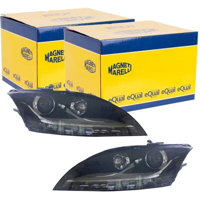 2x Magneti Marelli D1s Xenon H21w H6w P21w Scheinwerfer Satz: Hauptscheinwerfer Audi: 8j0941030d Diederichs: 1041084 Klokkerholm: 00300186a1 Magneti M 2x Magneti Marelli D1s Xenon H21w H6w P21w Scheinwerfer Satz: Hauptscheinwerfer Audi: 8j0941030d Diederichs: 1041084 Klokkerholm: 00300186a1 Magneti M