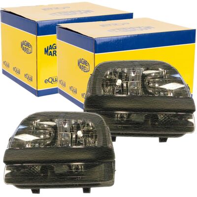 2x Magneti Marelli H1/h7 H7 Py21w W5w Scheinwerfer Satz Passend Für Fiat Doblo: Hauptscheinwerfer Abakus: 6611133lldem Abakus: 6611135lldemf Diederich 2x Magneti Marelli H1/h7 H7 Py21w W5w Scheinwerfer Satz Passend Für Fiat Doblo: Hauptscheinwerfer Abakus: 6611133lldem Abakus: 6611135lldemf Diederich