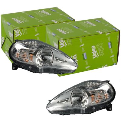 2x Valeo H4 W5w Scheinwerfer Satz Passend Für Fiat Grande Links+rechts: Hauptscheinwerfer Abakus: 6611147rldem Diederichs: 3456080 Diederichs: 3456980 2x Valeo H4 W5w Scheinwerfer Satz Passend Für Fiat Grande Links+rechts: Hauptscheinwerfer Abakus: 6611147rldem Diederichs: 3456080 Diederichs: 3456980