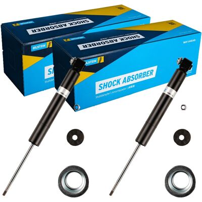 2x Bilstein Gasdruck Stoßdämpfer Hinten Passend Für Bmw 7 19-218939: Stoßdämpfer Bilstein: 19218939 Bmw: 33526765069 Bmw: 33526786543 Bmw: 6765069 Bmw 2x Bilstein Gasdruck Stoßdämpfer Hinten Passend Für Bmw 7 19-218939: Stoßdämpfer Bilstein: 19218939 Bmw: 33526765069 Bmw: 33526786543 Bmw: 6765069 Bmw