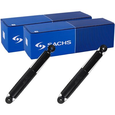 2x Sachs Gasdruck Stoßdämpfer Hinten Passend Für Chevrolet Matiz Spark Daewoo: Stoßdämpfer Abakus: 23202141 Al-ko: 108073 Ap Xenergy: X478343 Ashika: 2x Sachs Gasdruck Stoßdämpfer Hinten Passend Für Chevrolet Matiz Spark Daewoo: Stoßdämpfer Abakus: 23202141 Al-ko: 108073 Ap Xenergy: X478343 Ashika: