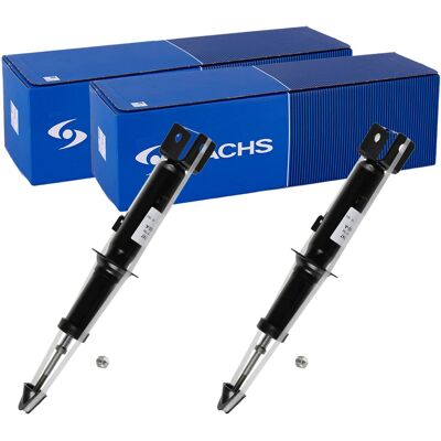 2x Sachs Gasdruck Stoßdämpfer Hinten Passend Für Chrysler Stratus Dodge Stratus: Stoßdämpfer Ashika: Ma90020 Boge: 32g52a Chrysler: 4879188aa Chrysler 2x Sachs Gasdruck Stoßdämpfer Hinten Passend Für Chrysler Stratus Dodge Stratus: Stoßdämpfer Ashika: Ma90020 Boge: 32g52a Chrysler: 4879188aa Chrysler