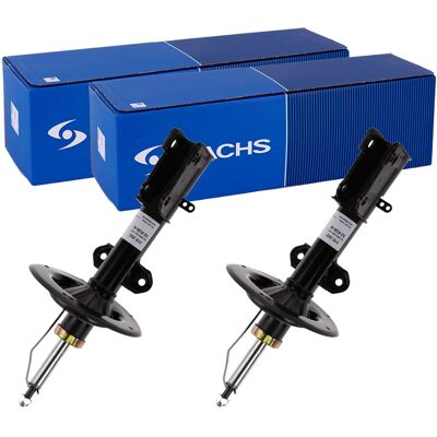2x Sachs Gasdruck Stoßdämpfer Vorne Passend Für Chrysler Voyager 310 202: Stoßdämpfer Abakus: 23201093 Al-ko: 302593 Ap Xenergy: X335334 Ashika: Ma900 2x Sachs Gasdruck Stoßdämpfer Vorne Passend Für Chrysler Voyager 310 202: Stoßdämpfer Abakus: 23201093 Al-ko: 302593 Ap Xenergy: X335334 Ashika: Ma900